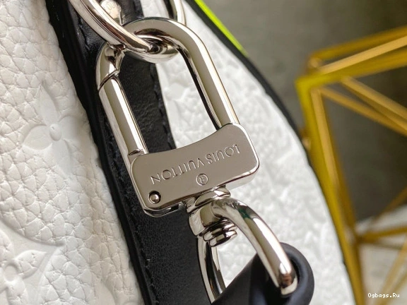 KEEPALL 50B VUITTON LOUIS 0416